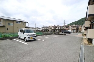 網干駅 バス10分  下大田車庫前下車：停歩5分 1階の物件外観写真